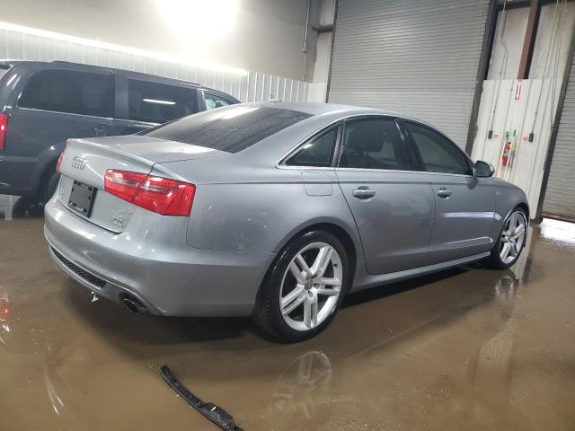 Фото 3 - AUDI A6