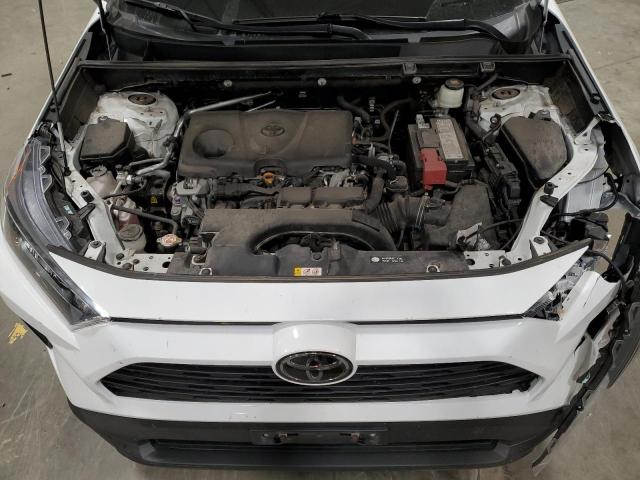 Фото 12 - TOYOTA RAV4