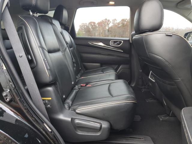 Фото 11 - INFINITI QX60