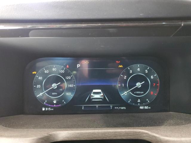 Фото 9 - KIA SORENTO