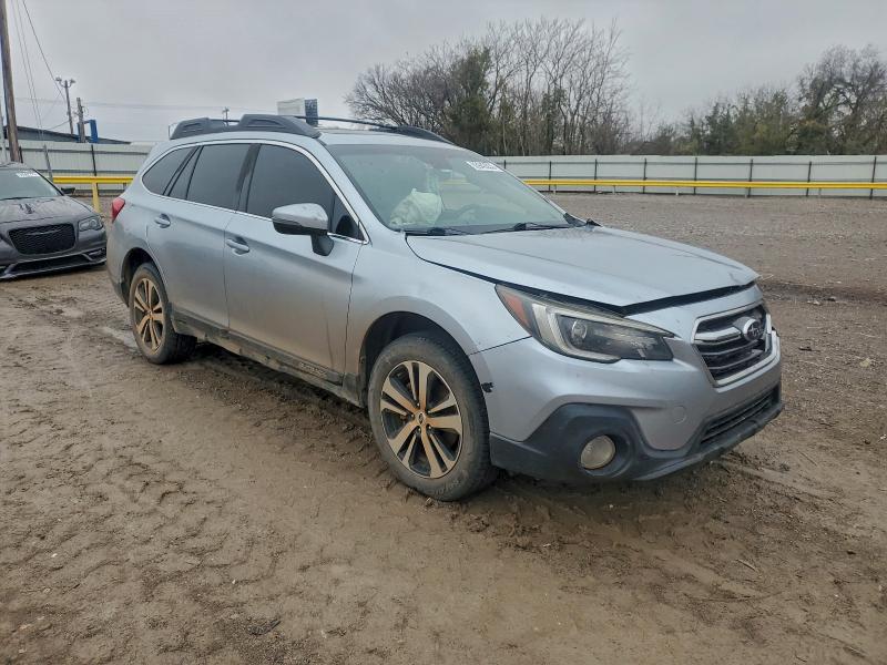 Фото 4 - SUBARU OUTBACK