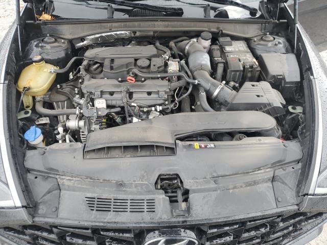 Фото 11 - HYUNDAI SONATA