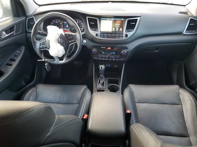 Фото 8 - HYUNDAI TUCSON