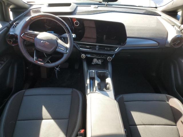 Фото 8 - CHEVROLET EQUINOX