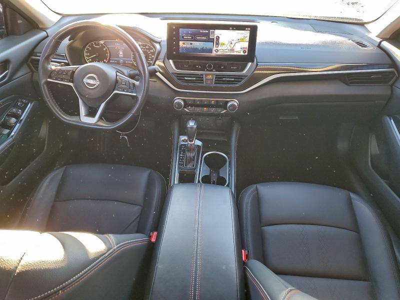 Фото 8 - NISSAN ALTIMA