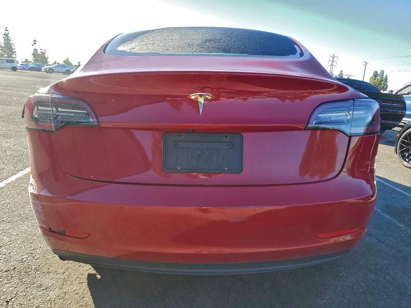 Фото 6 - TESLA MODEL 3