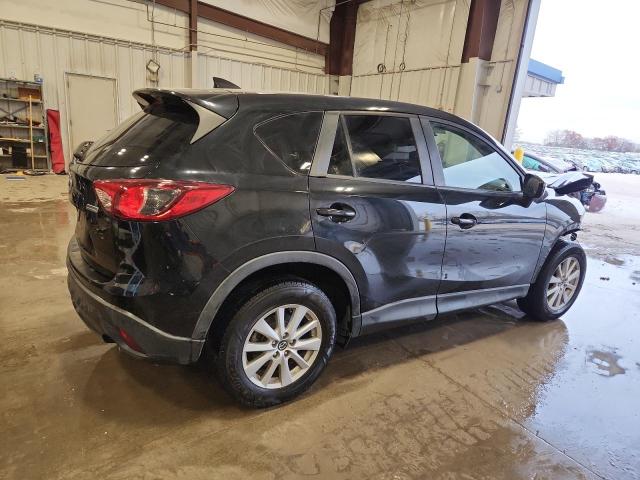 Фото 3 - MAZDA CX-5