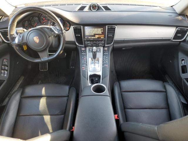 Фото 8 - PORSCHE PANAMERA
