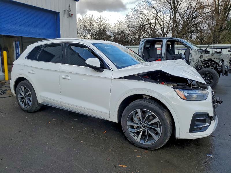 Фото 4 - AUDI Q5