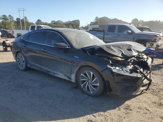 Фото 4 - HONDA INSIGHT