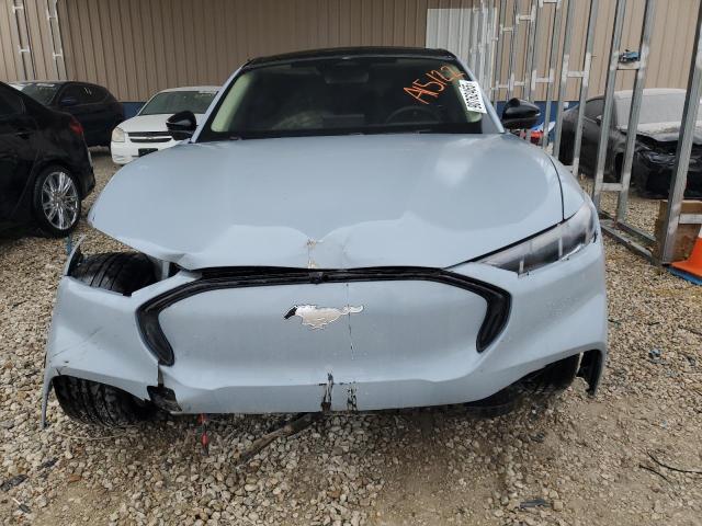 Фото 5 - FORD MUSTANG