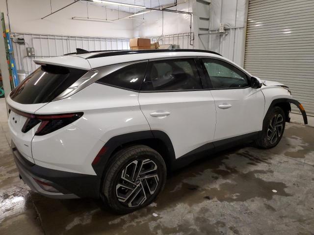 Фото 3 - HYUNDAI TUCSON