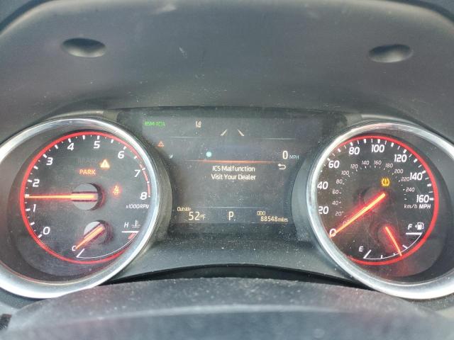 Фото 9 - TOYOTA CAMRY