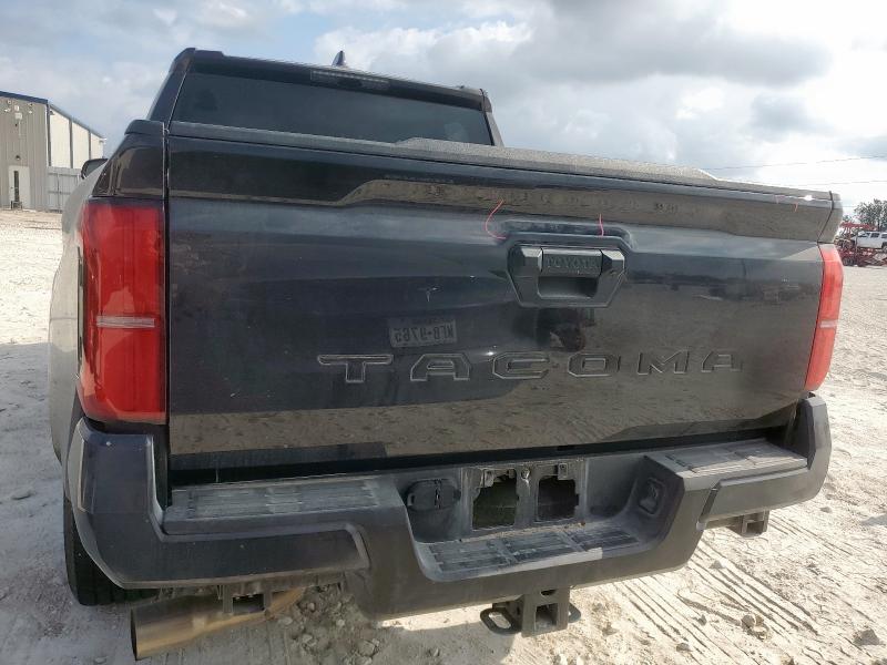 Фото 6 - TOYOTA TACOMA