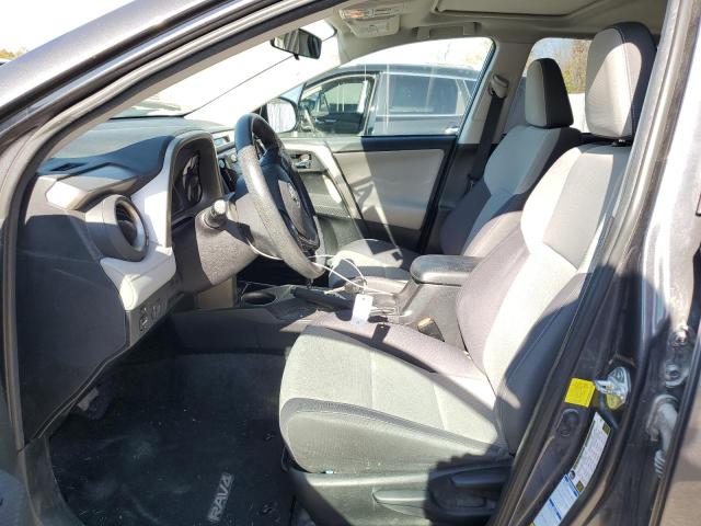 Фото 7 - TOYOTA RAV4