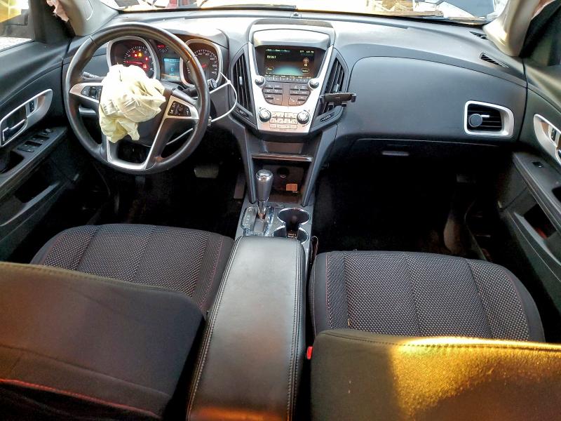 Фото 8 - CHEVROLET EQUINOX