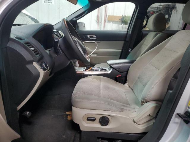 Фото 7 - FORD EXPLORER