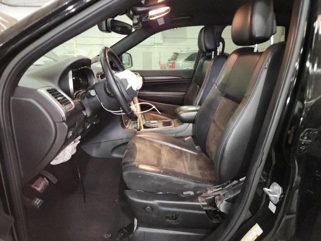 Фото 7 - JEEP GRAND CHER