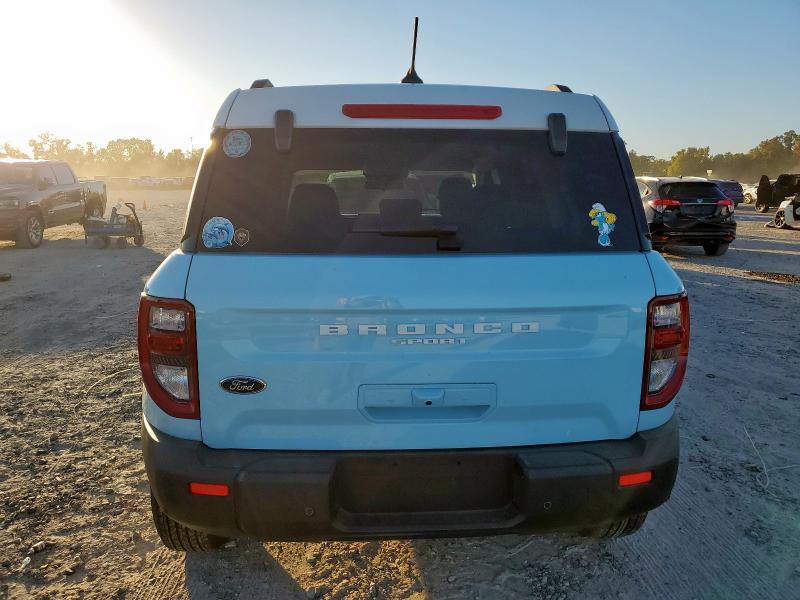 Фото 6 - FORD BRONCO