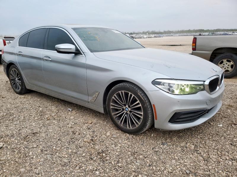 Фото 4 - BMW 5 SERIES