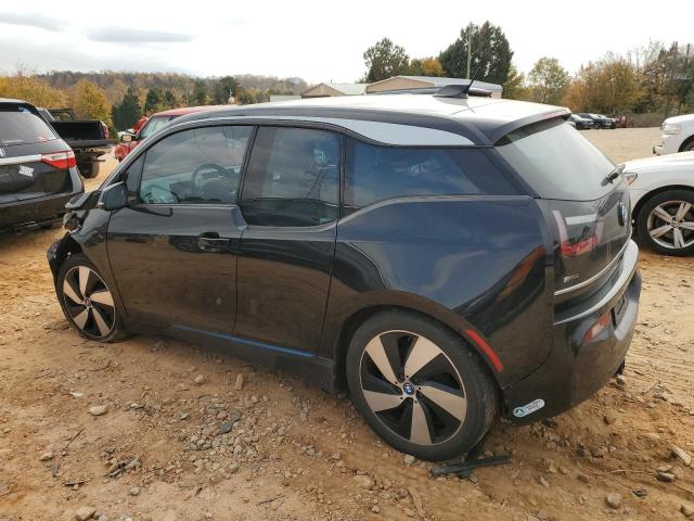 BMW I SERIES 2018 VIN WBY7Z2C57JVE61872