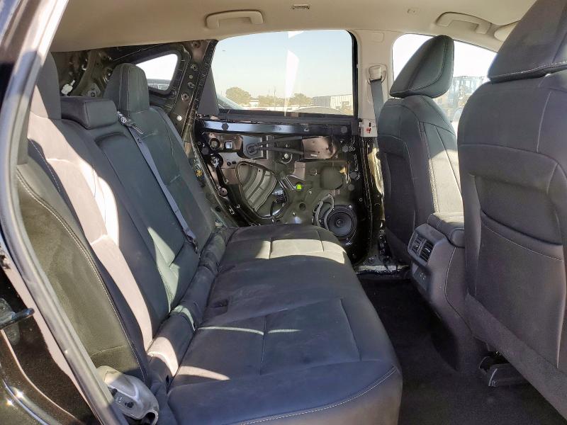 Фото 11 - NISSAN MURANO