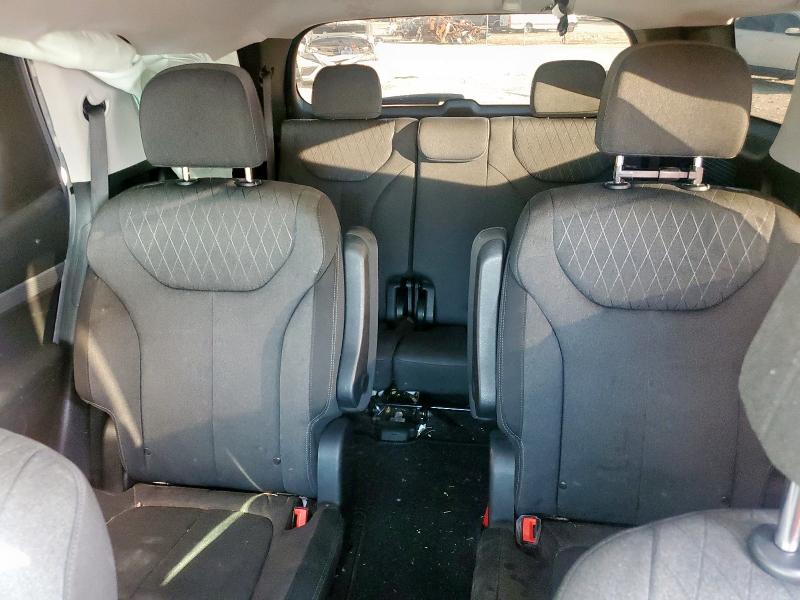 Фото 10 - HYUNDAI PALISADE