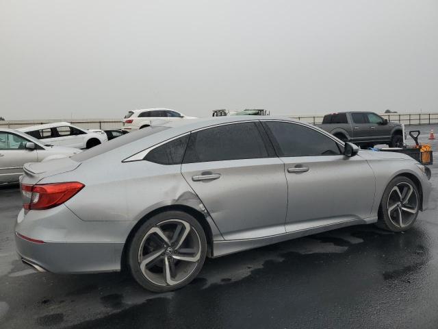 Фото 3 - HONDA ACCORD