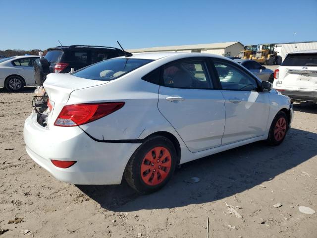 Фото 3 - HYUNDAI ACCENT