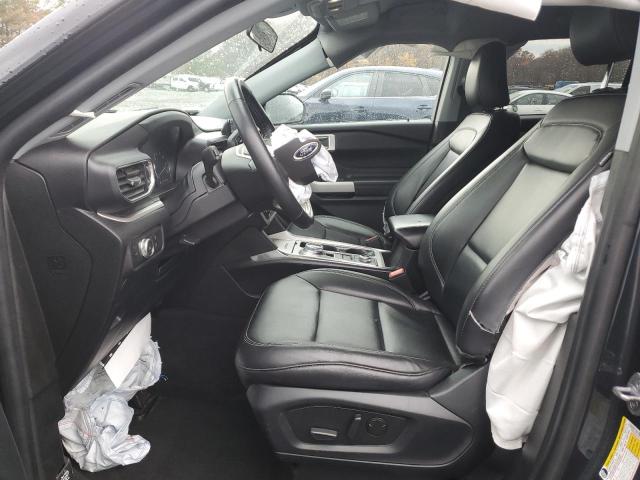 Фото 7 - FORD EXPLORER