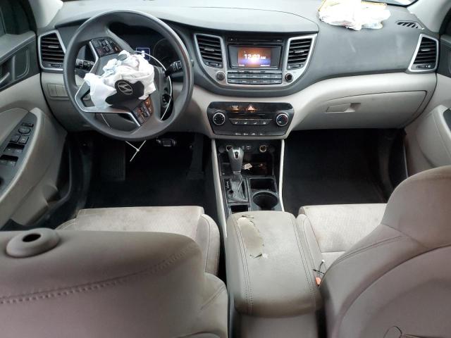 Фото 8 - HYUNDAI TUCSON