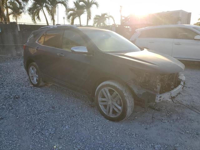 Фото 4 - CHEVROLET EQUINOX