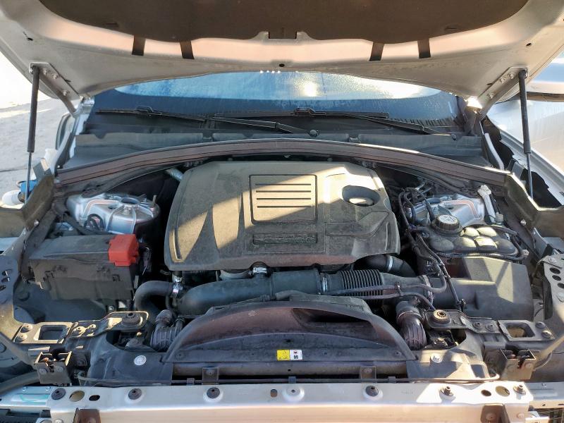 Фото 12 - JAGUAR F-PACE