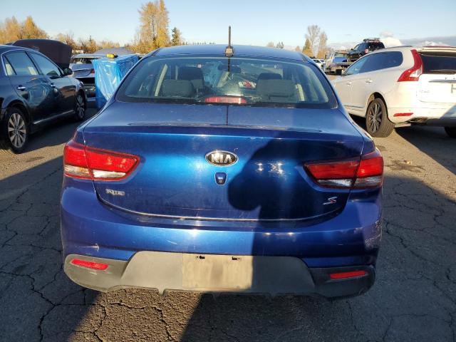 Фото 6 - KIA RIO