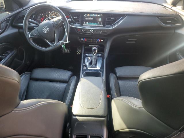 Фото 8 - BUICK REGAL