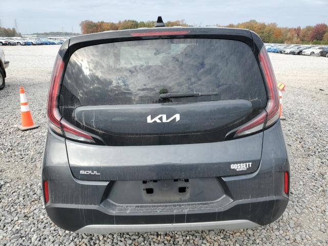 Фото 6 - KIA SOUL