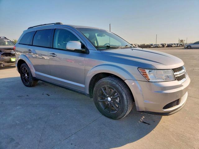 Фото 4 - DODGE JOURNEY