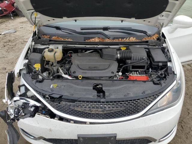 Фото 12 - CHRYSLER PACIFICA