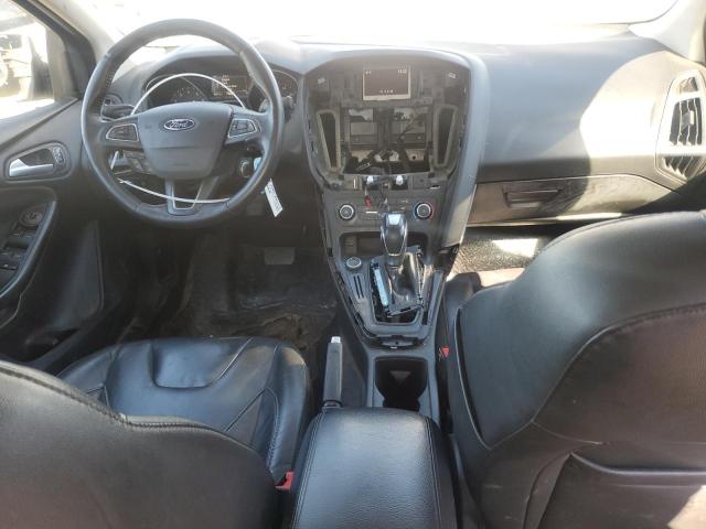 Фото 8 - FORD FOCUS