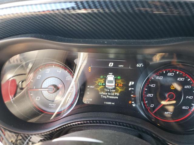 Фото 9 - DODGE CHARGER