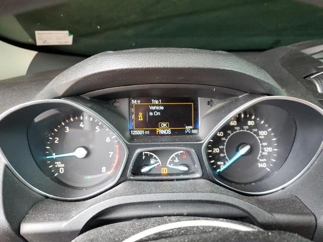 Фото 9 - FORD ESCAPE