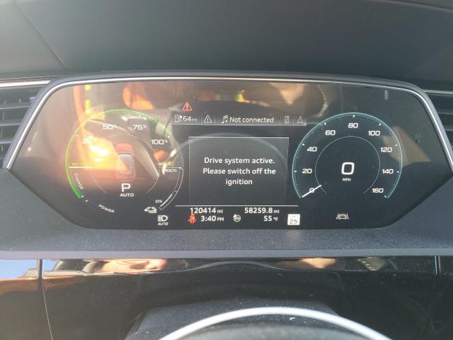 AUDI E-TRON 2019 VIN WA1VABGE7KB021655