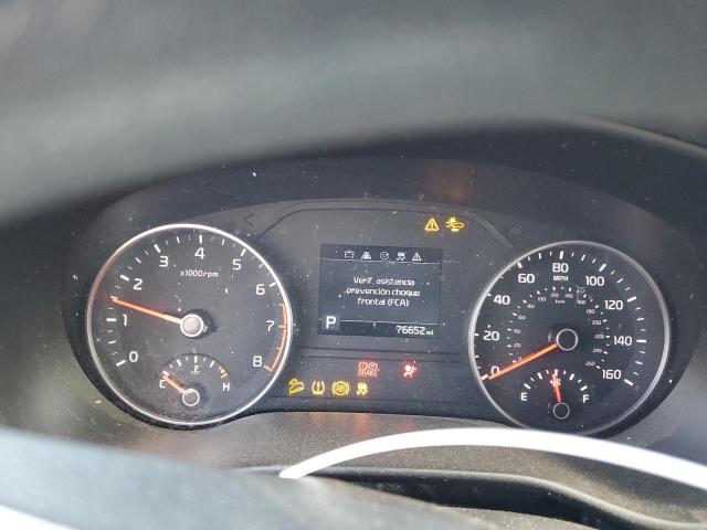 Фото 9 - KIA SPORTAGE