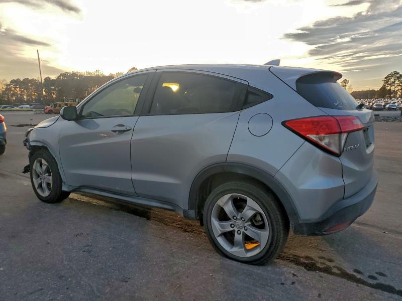 Фото 2 - HONDA HR-V