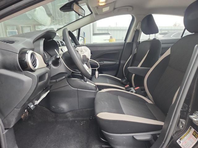 Фото 7 - NISSAN VERSA