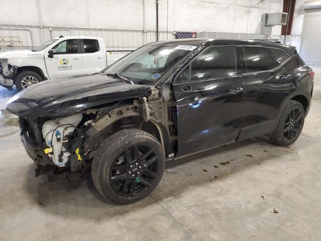 Фото 1 - CHEVROLET BLAZER