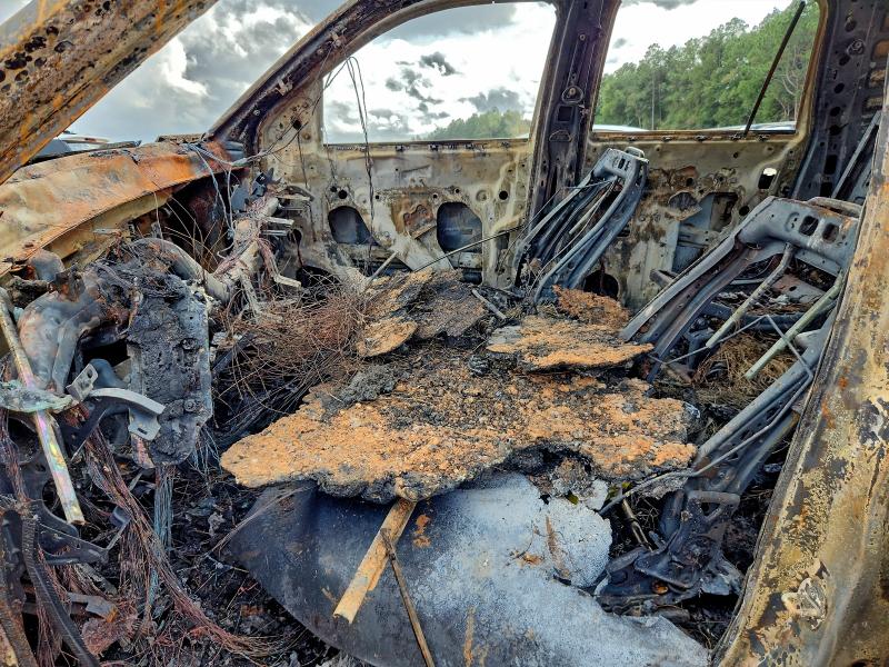 Фото 7 - CHEVROLET TAHOE