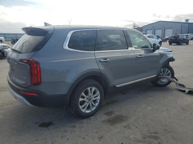 Фото 3 - KIA TELLURIDE