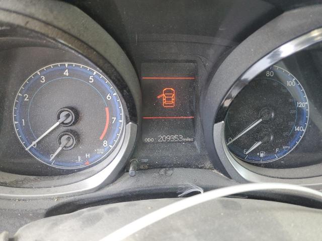 Фото 9 - TOYOTA COROLLA