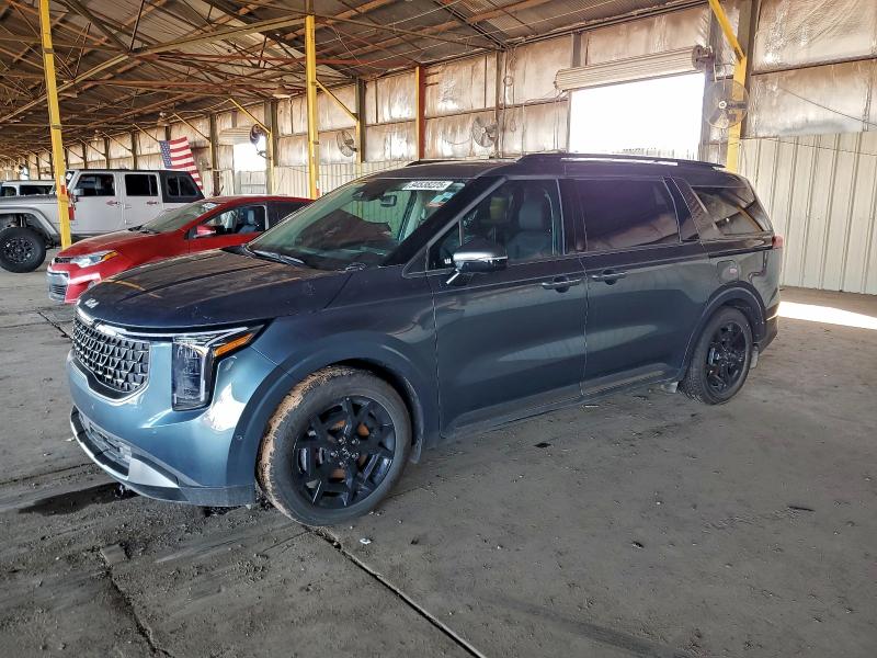 KIA CARNIVAL S 2025 VIN KNDNE5K35S6472173